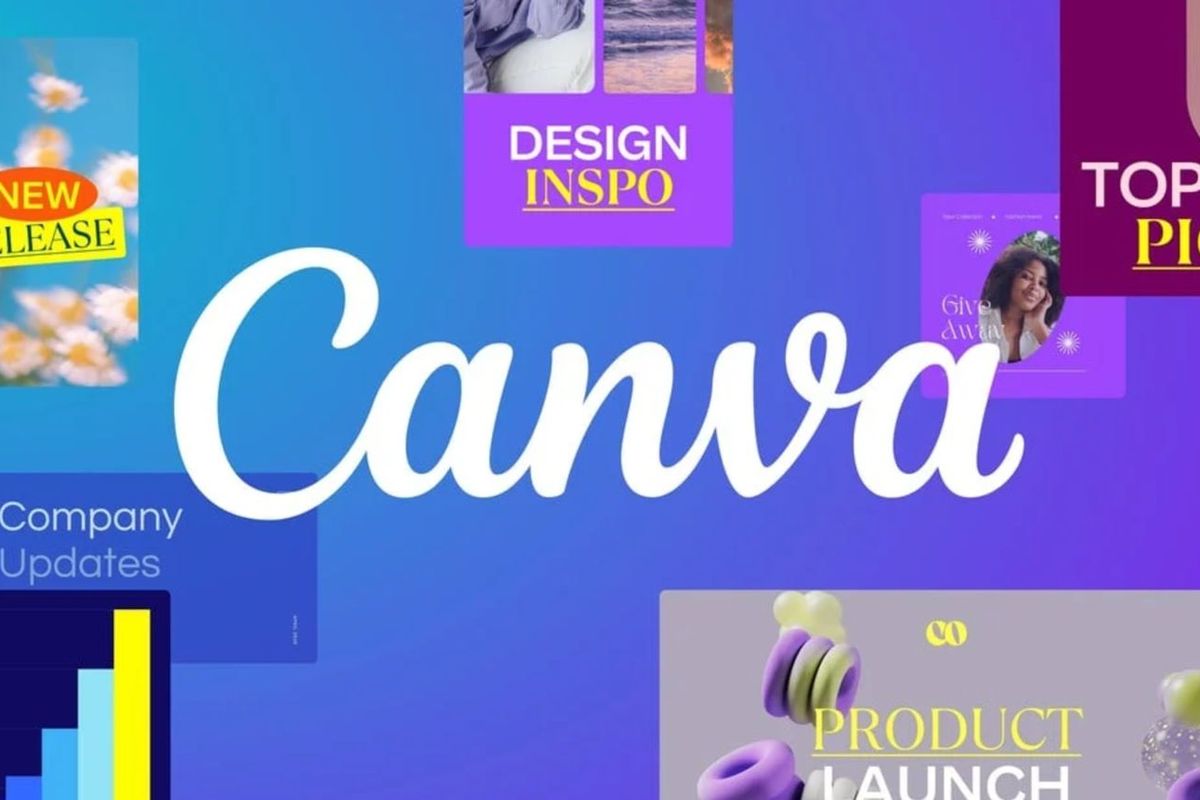 Komdigi, Canva, Canva Pro, Komdigi Siapkan 8.000 Akun Canva Pro Gratis untuk UMKM