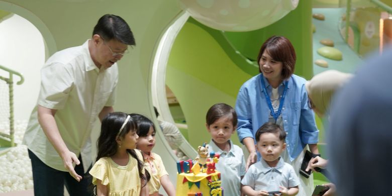 Pakaian Bayi, pakaian impor murah, Strategi Fluffy Hadapi Persaingan Pakaian Bayi Impor Murah