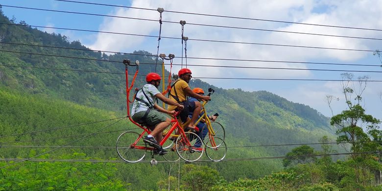 Hari Kedua Lebaran 2026, Tiket Whoosh Jakarta-Bandung Ludes Terjual