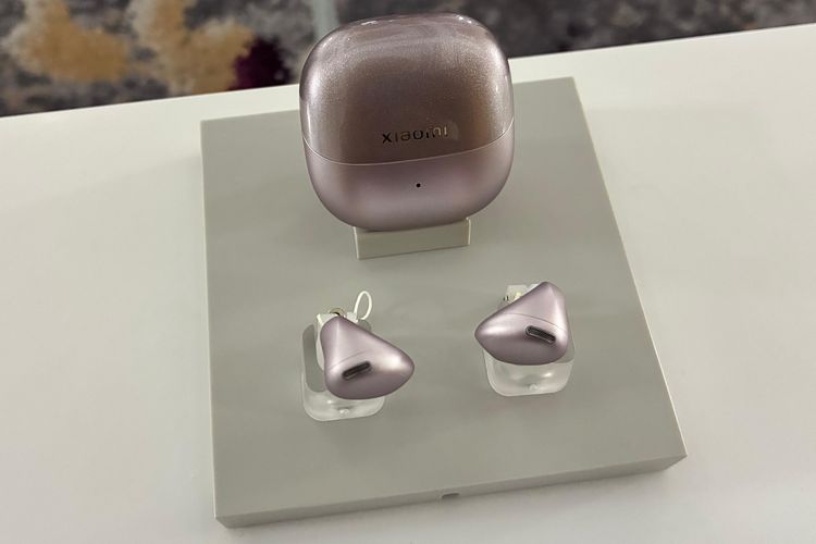 Xiaomi, Smart Band 10 Pro, Watch S5, Xiaomi Smart Band 10 Pro, Watch S5, dan Buds 6 Resmi di Indonesia, Ini Harganya