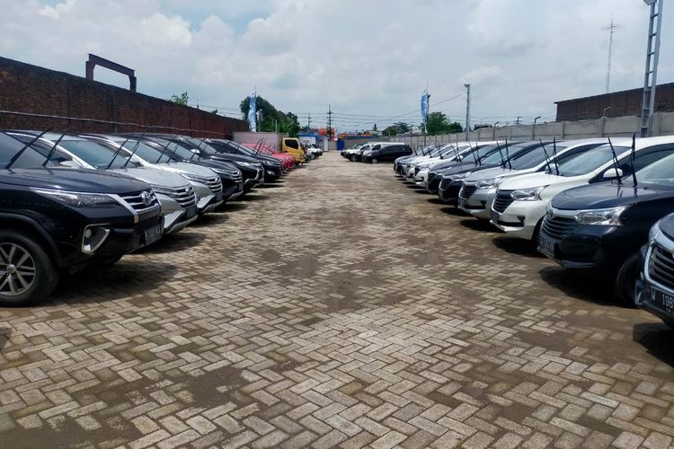 mobil bekas, mobil, Jasa Inspeksi Mobil Bongkar Modus Penipuan Segitiga di Mobkas