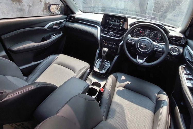 Suzuki Grand Vitara, kualitas produk, Suzuki Recall Grand Vitara: Periksa Komponen Speedometer