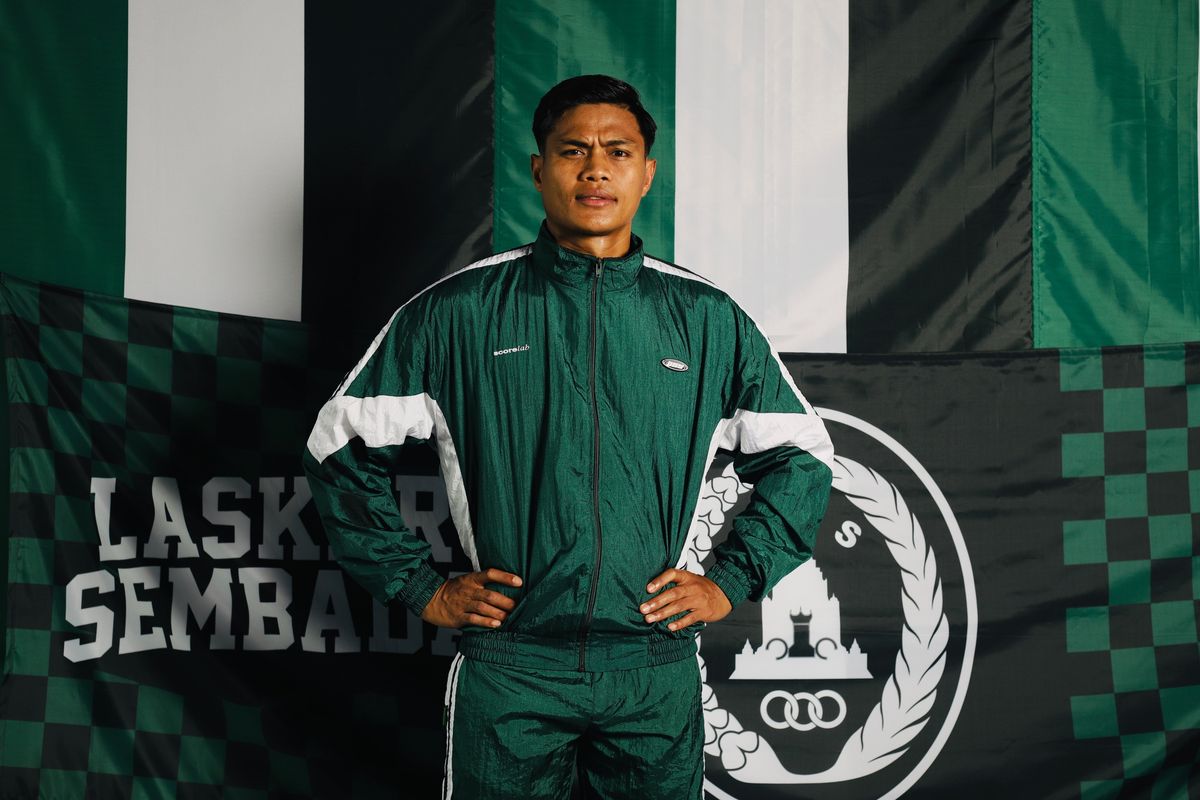 Fachruddin Aryanto, PSS Sleman, Garudayaksa FC, Championship, Ansyari Lubis, Liga 2, Misi 