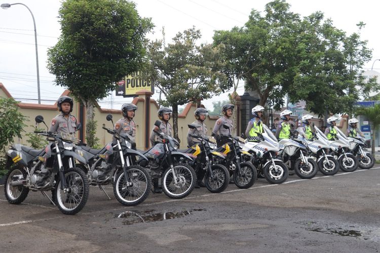 Operasi, Operasi Zebra, Operasi Zebra 2025, operasi, razia, korlantas polri, operasi zebra, operasi zebra 2025, Apa Manfaat dan Tujuan Operasi Zebra 2025?