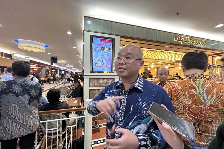BINA Lebaran 2026, HIPPINDO, BINA Lebaran 2026 Dorong Konsumsi Domestik dengan Libatkan 400 Mal