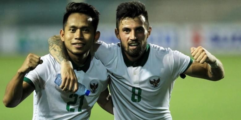 Stefano Lilipaly, Timnas Indonesia, Kualifikasi Piala Dunia 2026 Zona Asia, Stefano Lilipaly Kembali Bela Garuda, Intip Profil dan Rekam Jejaknya