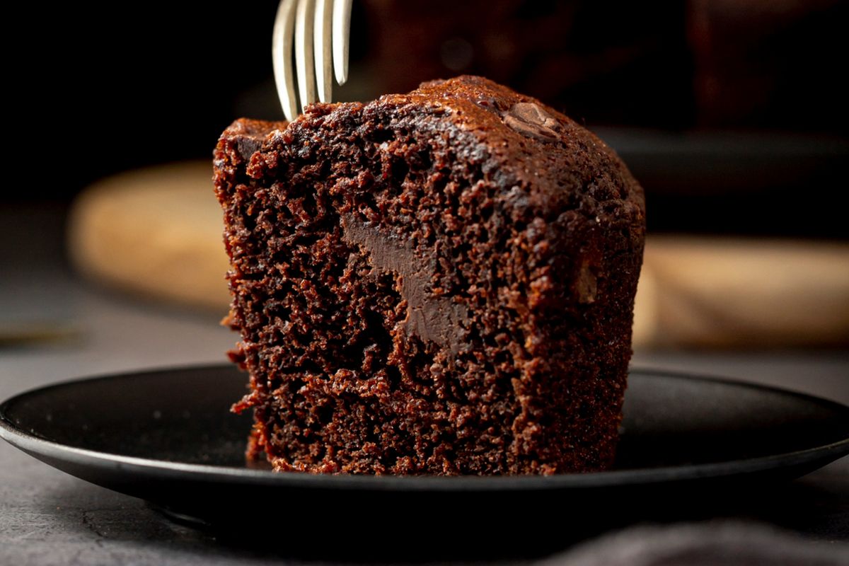 resep cake rice cooker, cake coklat simple, resep cake cokelat rice cooker, resep cake coklat rice cooker, cara membuat cake coklat rice cooker, Resep Cake Cokelat Rice Cooker, Cukup 8 Bahan