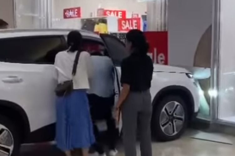 sekolah mengemudi, perilaku berkendara, Sekolah Mengemudi: Lebih dari Sekadar Belajar Kendali