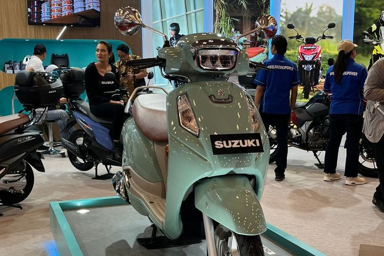Suzuki Access 125, Performa mesin, Yamaha Gear 125, Skuter matik 125cc, Duel Seru: Suzuki Access 125 vs Yamaha Gear 125 di Segmen Matik 125cc, Performa Mesin, Dimensi dan Bobot , Kaki-Kaki dan Suspensi, Efisiensi Bahan Bakar , Fitur Andalan, Kesimpulan