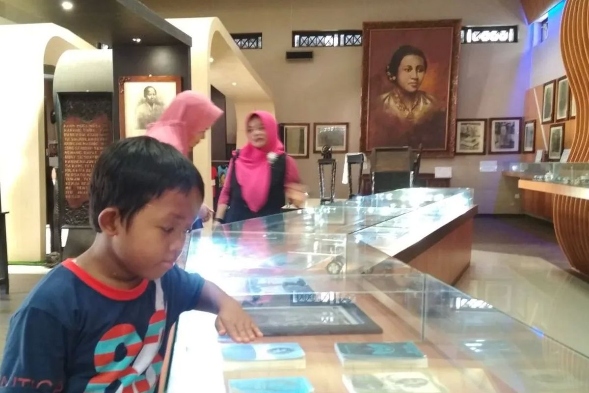 UNESCO, Jepara, RA Kartini, ANRI, Memory of the World UNESCO, Memory of the World, Arsip Surat RA Kartini di Jepara Ditetapkan sebagai Warisan Dokumenter Dunia oleh UNESCO