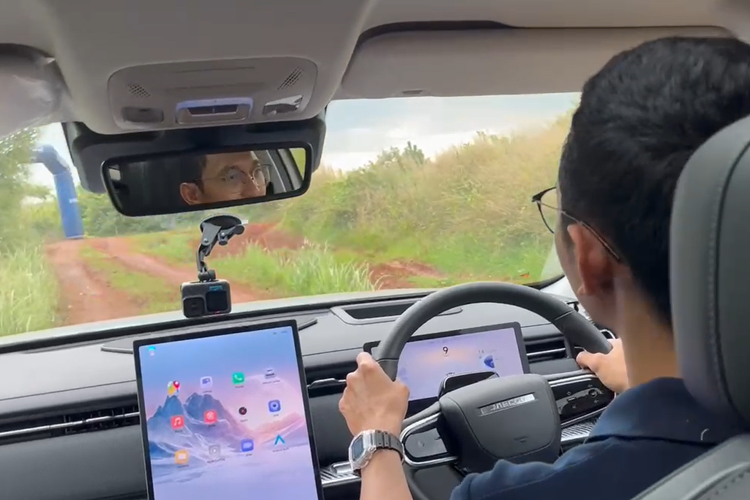 Jaecoo J7, SUV Perkotaan, SUV perkotaan, All-Road Drive Intelligent System, kemampuan off-road, Uji Coba Jaecoo J7: SUV Perkotaan Siap Hadapi Medan Berat, Jaecoo J7: SUV Perkotaan yang Tangguh untuk Beragam Medan, Desain dan Spesifikasi Jaecoo J7 yang Menarik, Keunggulan ARDIS, Kemampuan Menghadapi Beragam Kondisi Medan, Mode Berkendara Adaptif untuk Beragam Situasi, Postur Ideal untuk Menghadapi Tantangan Medan