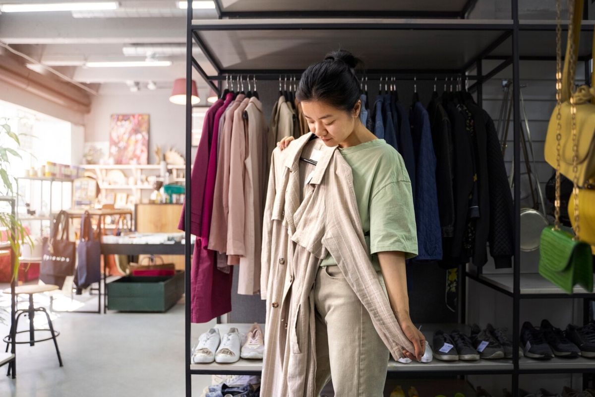 toko baju aesthetic, Nama toko baju aesthetic, 200 Ide Nama Toko Baju Aesthetic untuk Brand Fashion, Nama Toko Baju Aesthetic yang Unik dan Mudah Diingat, Inspirasi Nama Toko Baju Aesthetic, Nama Toko Baju Aesthetic Berdasarkan Jenis Usaha, Nama Toko Baju Aesthetic dari Berbagai Bahasa, Tips Memilih Nama Toko Baju Aesthetic, Kesalahan yang Harus Dihindari Saat Membuat Nama Toko Baju Aesthetic, FAQ Seputar Nama Toko Baju Aesthetic, Kesimpulan