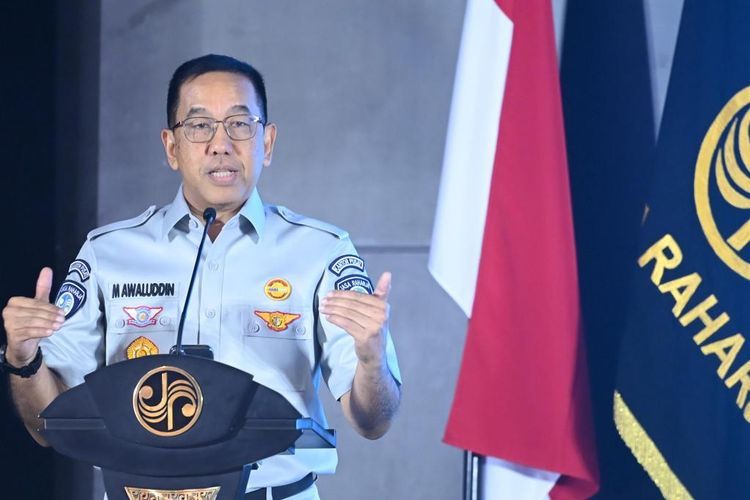 Mudik Gratis, Jasa Raharja, Mudik Gratis BUMN, Mudik Gratis Jasa Raharja, Jasa Raharja Siapkan 23.500 Kuota Mudik Gratis Lebaran 2026