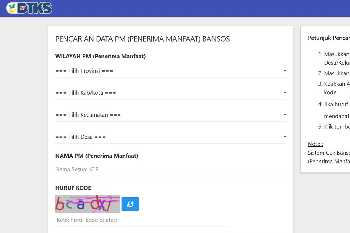 cekbansos kemensos go id, Cara cek penerima bansos online, bansos pkh 2025 tahap 3, cek penerima bansos PKH September 2025, link cek bansos Kemensos 2025, pencairan bansos Rp 600 ribu, jadwal pencairan pkh tahap 3, nominal bantuan pkh 2025, Cair Lagi! Bansos PKH Rp 600 Ribu Tahap 3 Mulai Disalurkan September 2025, Cek Nama Anda di Link Resmi Ini
