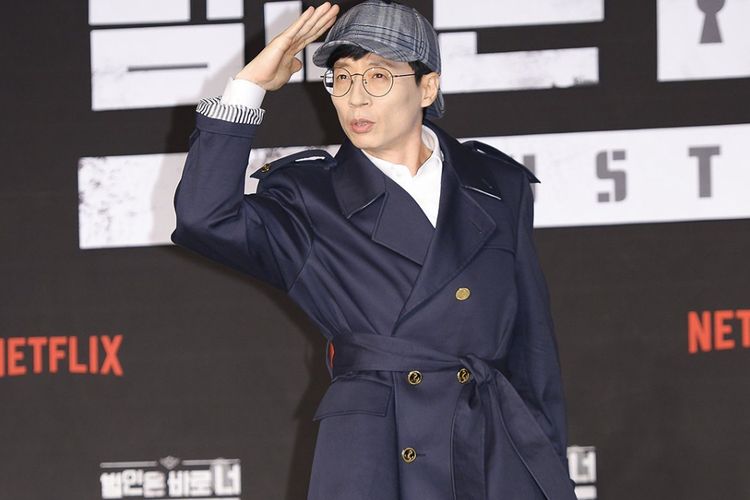 Kim Jong Kook, kim jong kook menikah, Kim Jong Kook Running Man, kim jong kook wife, fakta pernikahan kim jong kook, 7 Fakta Pernikahan Privat Kim Jong Kook, Yoo Jae-suk Jadi MC, 1. Digelar secara rahasia, 2. Yoo Jae Suk jadi MC, 3. Mengumumkan rencana pernikahan sejak Agustus, 4. Identitas mempelai wanita dirahasiakan, 5. Aturan ketat untuk tamu undangan, 6. Unggahan pertama pasca-menikah bikin heran, 7. Dihadiri sahabat selebritas