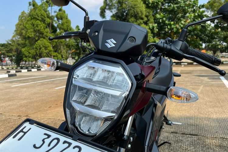Satria, Satria Pro, Review Lengkap Suzuki Satria Pro, dari Desain hingga Biaya Servis