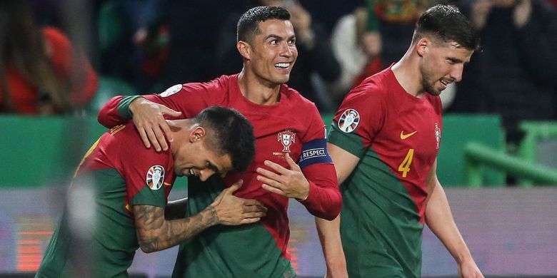 Joao Cancelo, Liga Italia, Serie A, Inter Milan, Al-Hilal, bursa transfer, Inter, Juventus, Barcelona, Inter Milan Ikuti Jejak Barcelona dan Juventus Pantau Joao Cancelo