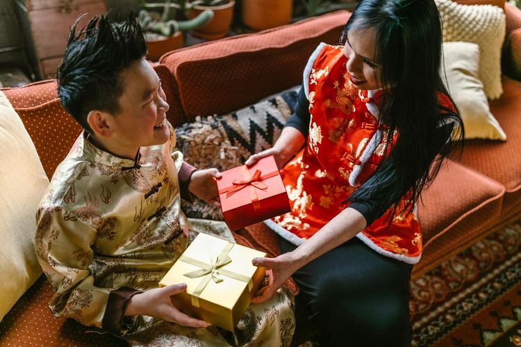 Tahun Baru Imlek 2026, Tahun Kuda Api, Imlek 2026, Makna Gong Xi Fa Cai dan 30 Pilihan Ucapan Imlek 2026 yang Penuh Doa
