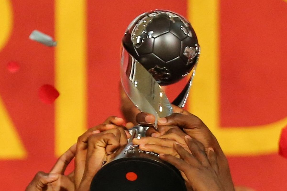 Piala Dunia U17, Arab Saudi, Uganda, Paraguay, Timnas U17 Indonesia, timnas u17 Indonesia, Piala Dunia U17 2025, 32 besar Piala Dunia U17 2025, Hasil Lengkap Piala Dunia U17 2025: Timnas U17 Indonesia Tak Lolos ke 32 Besar, Kejutan Uganda Tumbangkan Perancis, Timnas U17 Indonesia Tersingkir, Hasil Pertandingan Piala Dunia U17 2025 , Daftar Tim yang lolos 32 Besar