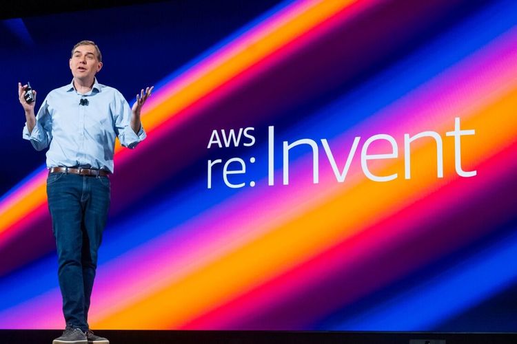 agentic AI, kecerdasan buatan, AWS re: Invent, artificial intelegence, AWS re:Invent 2025 Resmi Digelar, Pamerkan Teknologi Agentic AI yang Makin 
