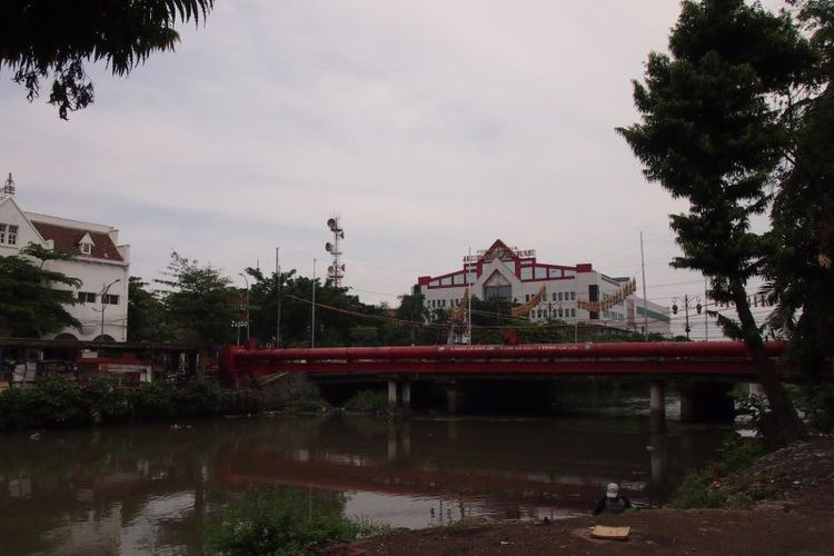 kota tua, 7 Wisata Kota Tua di Indonesia yang Menawarkan Pesona Masa Lalu