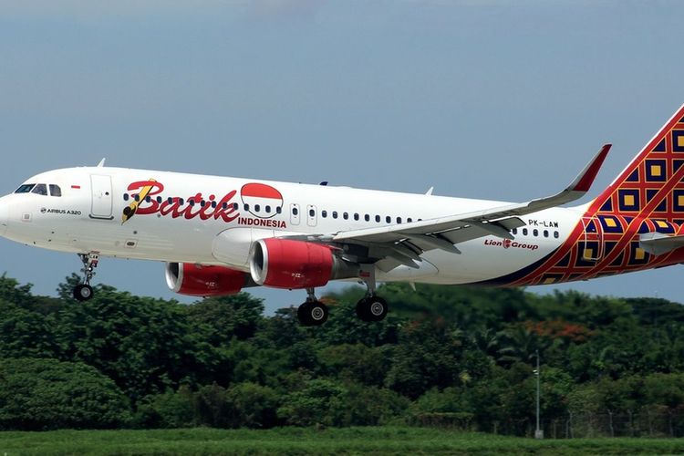 Batik Air, Citilink, citilink pindah ke soekarno hatta, batik air pindah dari halim perdanakusuma, Citilink dan Batik Air Pindahkan Sebagian Penerbangan dari Halim ke Soekarno-Hatta Mulai 1 Agustus