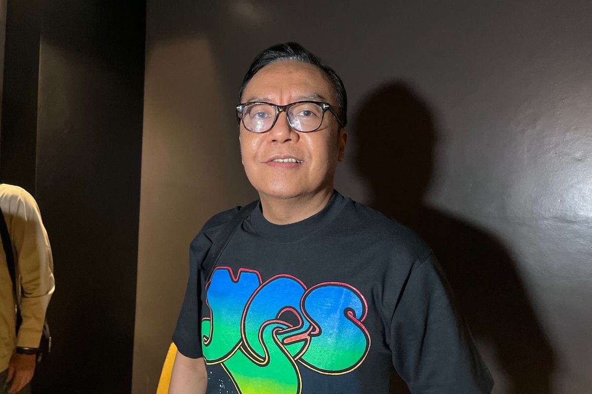 royalti, WAMI, Ari Lasso, Royalti musik, royalti lagu, Terima Royalti Rp 765.594 dengan Nama Salah, Ari Lasso: Kekonyolan Paling Hebat