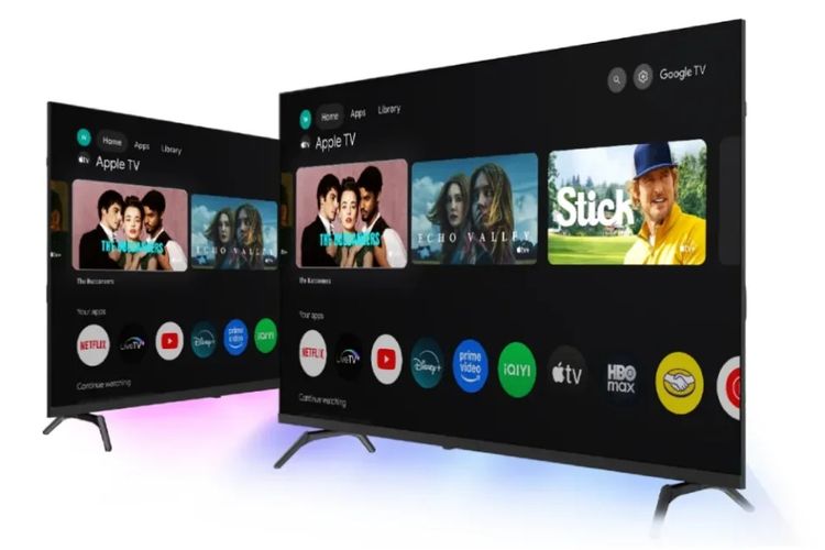 Smart TV, Infinix, Infinix Smart TV, smart tv, infinix, X5L43, Infinix Luncurkan Smart TV X5L 43 Inci di Indonesia, Harga Rp 2 Jutaan