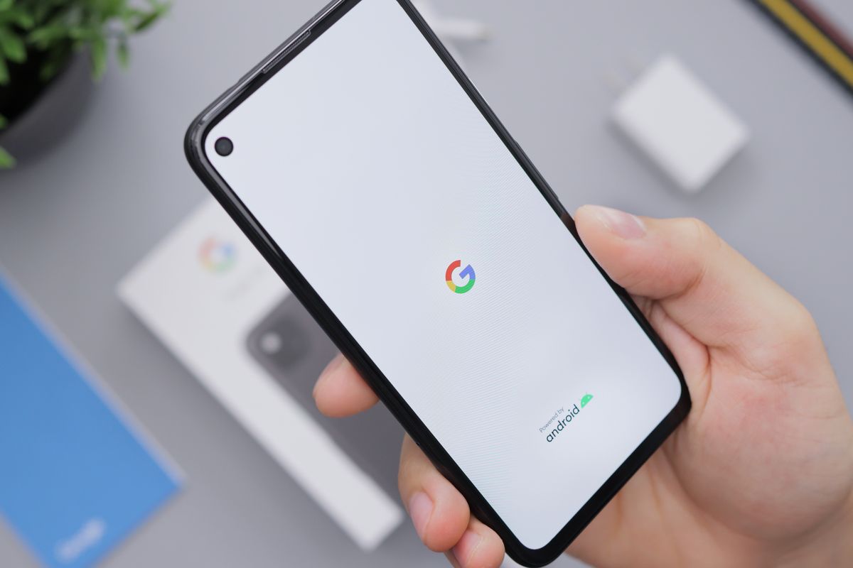 Google, 2 Cara Logout Akun Google Orang Lain di HP Kita dengan Mudah dan Cepat
