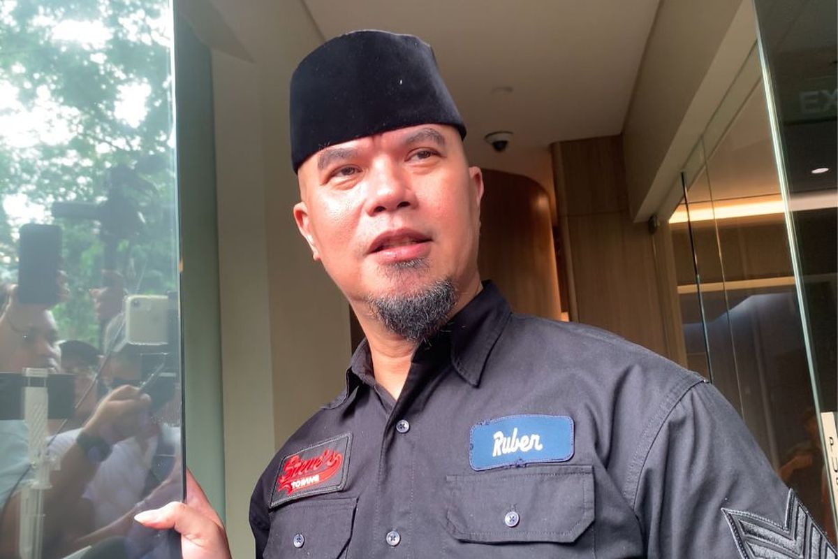 Ahmad Dhani, weton Jumat Kliwon, Pakar weton, Ahmad Dhani Sempat Ingin Sang Cucu Lahir Jumat Kliwon, Apa Istimewanya?