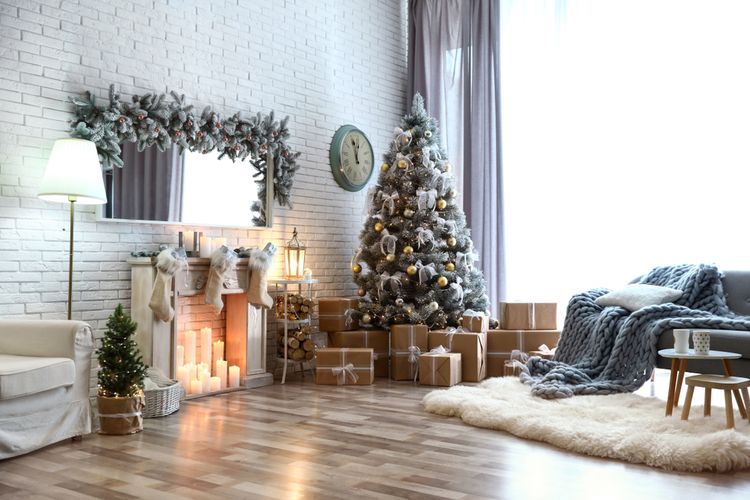 Natal, pohon Natal, pohon Natal pertama di dunia, Sejarawan Menelusuri Pohon Natal Pertama di Dunia, Ada di Mana?
