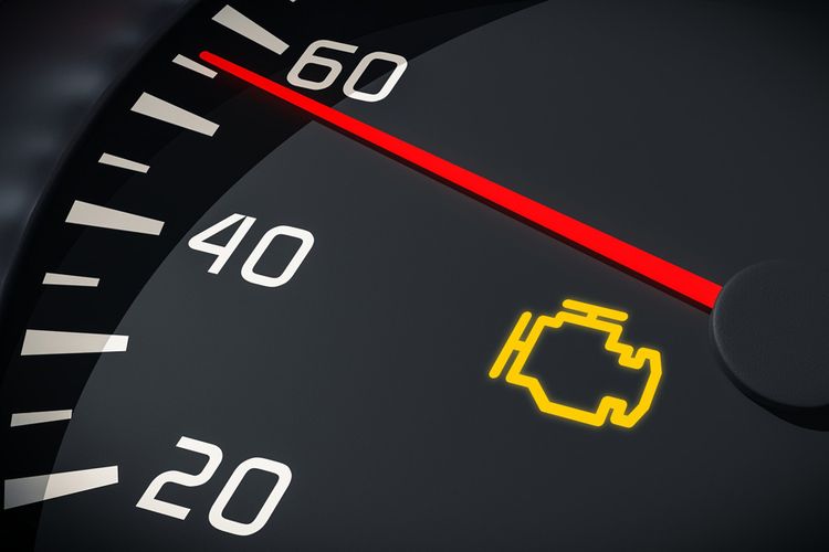 lampu indikator, indikator, check engine, Peugeot, Pentingnya Memahami Arti Lampu Indikator di Mobil