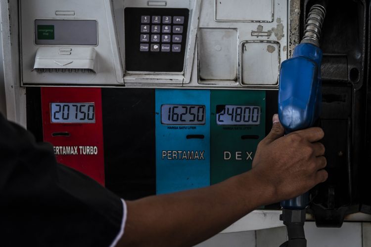 BBM Pertamina, Jangan Asal Isi, Kenali Peruntukan BBM Pertamina untuk Berbagai Kendaraan