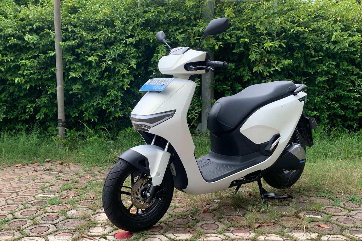 harga spare part, Biaya perawatan, motor listrik, Honda CUV e, Perawatan Motor Listrik Honda CUV e: Apa Saja Biayanya?