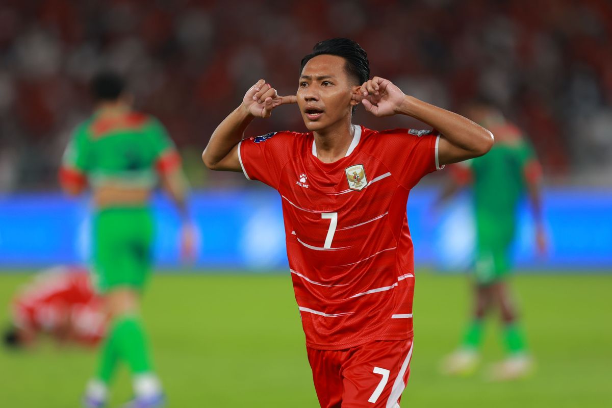 FIFA Series 2026, Saint Kitts and Nevis, Pelatih Saint Kitts and Nevis Bahas Dua Gol Beckham Putra yang Awali Petaka di GBK