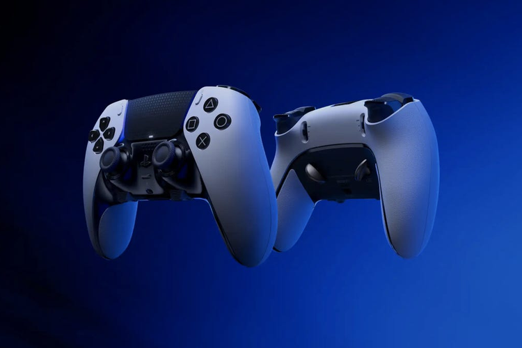 Indonesia, Sony, harga, Daftar Harga PS5 dan Aksesorinya di Indonesia April 2025, Stabil tanpa Kenaikan