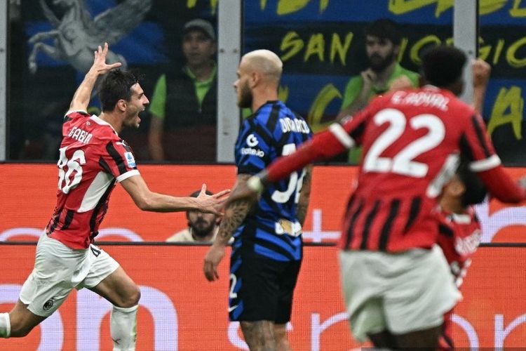 Paolo Maldini, AC Milan, Liga Italia, Ketika Maldini Masih Sulit untuk Bicarakan AC Milan...