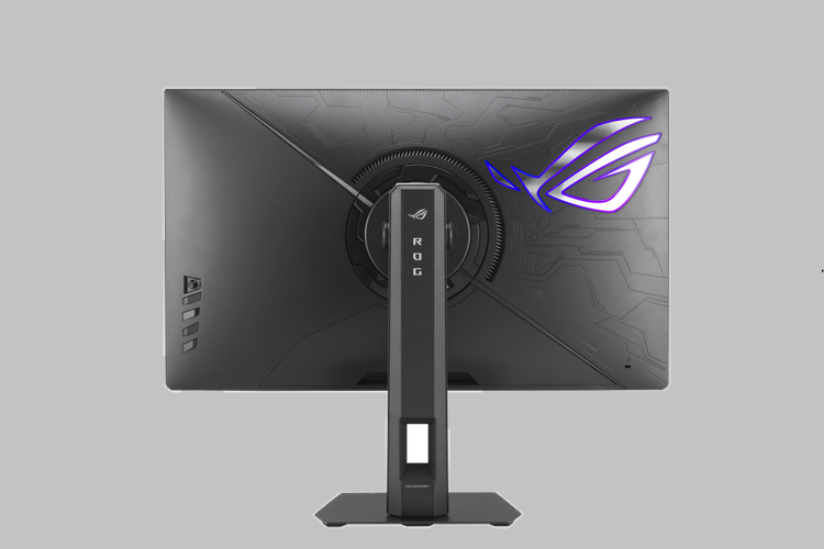 Asus, monitor, Asus Rilis ROG Strix XG27JCG, Monitor Gaming dengan Resolusi 5K