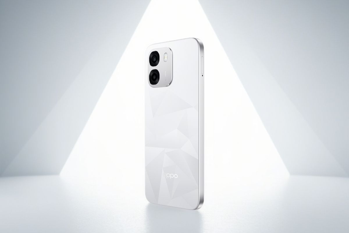 harga HP OPPO terbaru, Daftar Harga HP OPPO Hari Ini 11 Februari 2026, OPPO A6t Mulai Rp 2 Juta