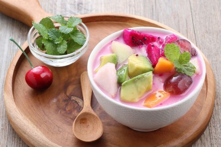 resep es buah tanpa santan, cara membuat es buah segar, minuman dingin tanpa susu, es buah segar rumahan, es buah sehat, es buah sehat tanpa gula, Cara Bikin Es Buah Tanpa Susu dan Santan, Segar dan Aman di Tenggorokan, Keistimewaan Es Buah Tanpa Susu dan Santan, Resep Es Buah Tanpa Susu dan Santan, Cara Membuat Es Buah Tanpa Susu dan Santan, Tips Agar Es Buah Lebih Segar dan Awet, Kandungan Gizi dan Manfaat