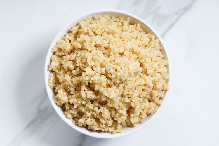 quinoa, diabetes tipe 2, penyakit kardiovaskular, Apa Manfaat Quinoa untuk Diabetes Tipe 2? Ini Jawaban Peneliti