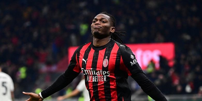 Milan, AC Milan, Koni De Winter, Samuele Ricci, Christopher Nkunku, Lazio, Coppa Italia, Saat Rekrutan Mahal Tak Mampu Selamatkan AC Milan dari Kekalahan di Coppa Italia