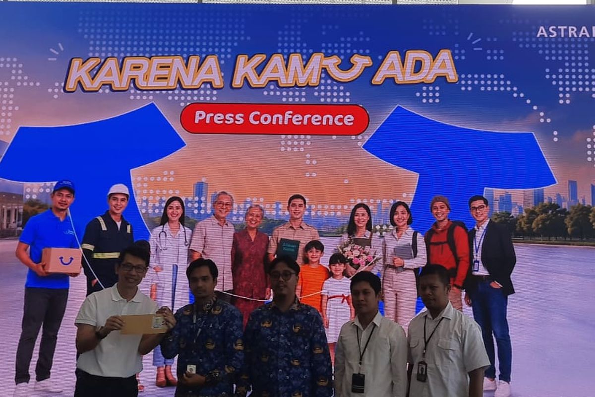 Daihatsu, DAIFIT, program penjualan, Daihatsu Umumkan Pemenang Umroh DAIFIT 2026