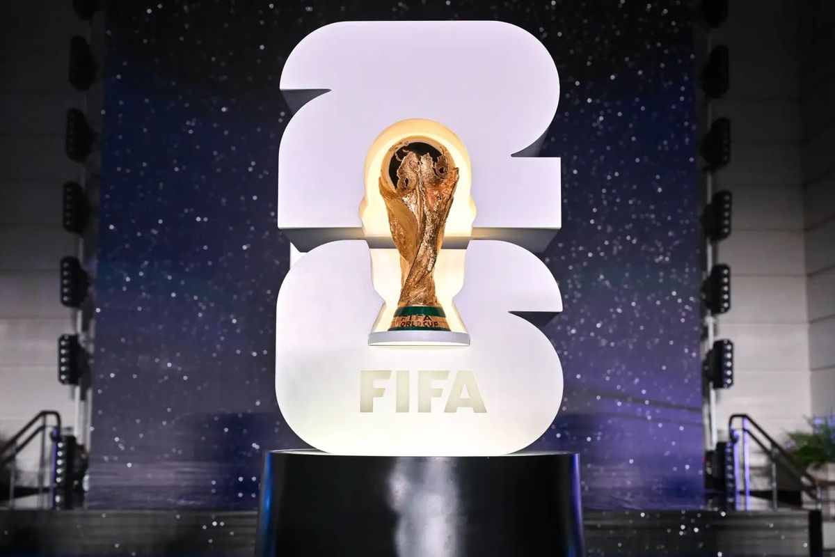 Timnas Iran, Piala Dunia 2026, Amerika Serikat, Mehdi Taj, Meksiko, Timnas Iran Bersiap Lakukan Pemusatan Latihan Jelang Piala Dunia 2026
