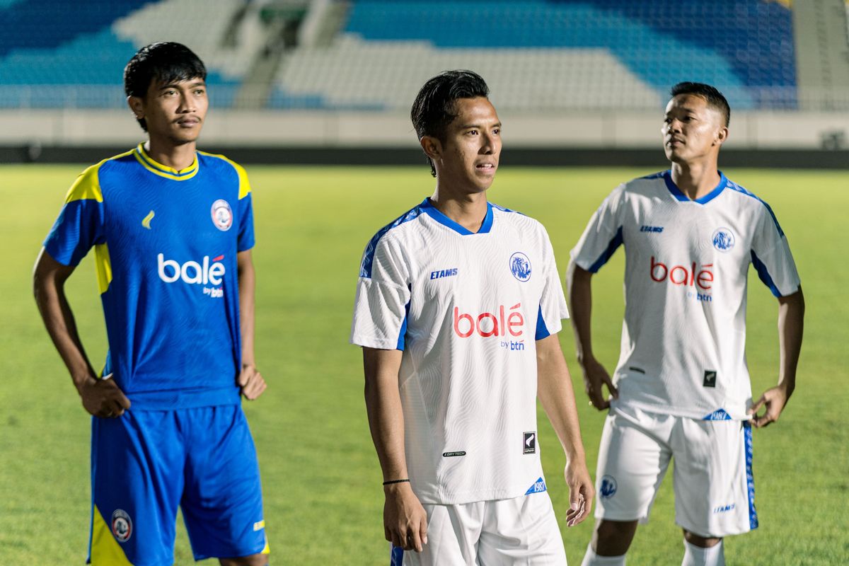 Arema FC, Piala Presiden 2025, Singo Edan, Liga Indonesia All Star, Liga Indonesia All Star vs Arema FC, Super League, Jadwal Piala Presiden 2025, jadwal lengkap piala presiden 2025, Liga Indonesia All Star Vs Arema FC: Keyakinan Juara Bertahan Singo Edan