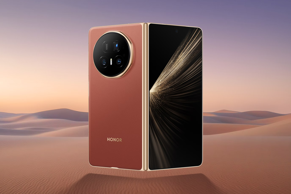 honor, Honor Magic V3, Oppo Find N5, Samsung Galaxy Z Fold 7, Honor Magic V5, spesifikasi Honor Magic V5, harga Honor Magic V5, HP Lipat Honor Magic V5 Meluncur Global, Ini Harganya