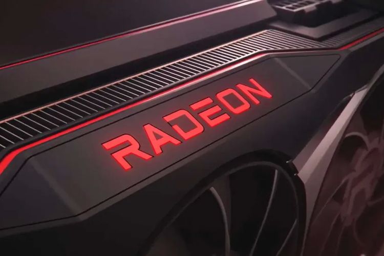 vendor PC, Radeon RX 7600, AMD Rilis GPU Radeon RX 7400, Tak Bisa Dirakit di PC Sendiri?