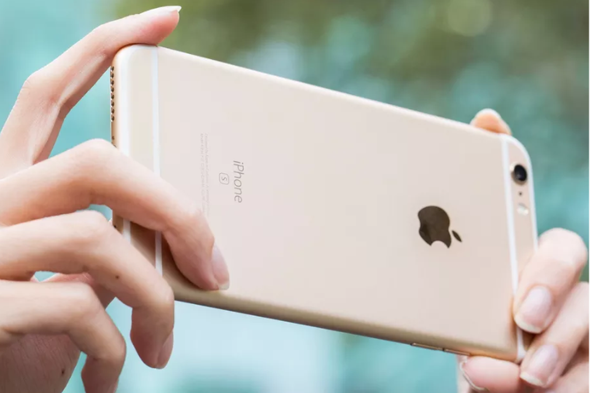 iPhone 6s, iPhone kuno, iPhone 6S, iphone kuno, Masih Pakai iPhone 6s? Ini Risikonya
