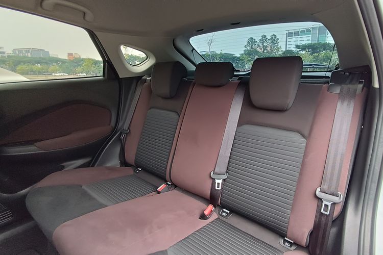 interior, Suzuki, suzuki fronx, Fronx GL, suzuki Fronx GL, Interior Suzuki Fronx GL, Tipe Terendah Tapi Tetap Kaya Fitur