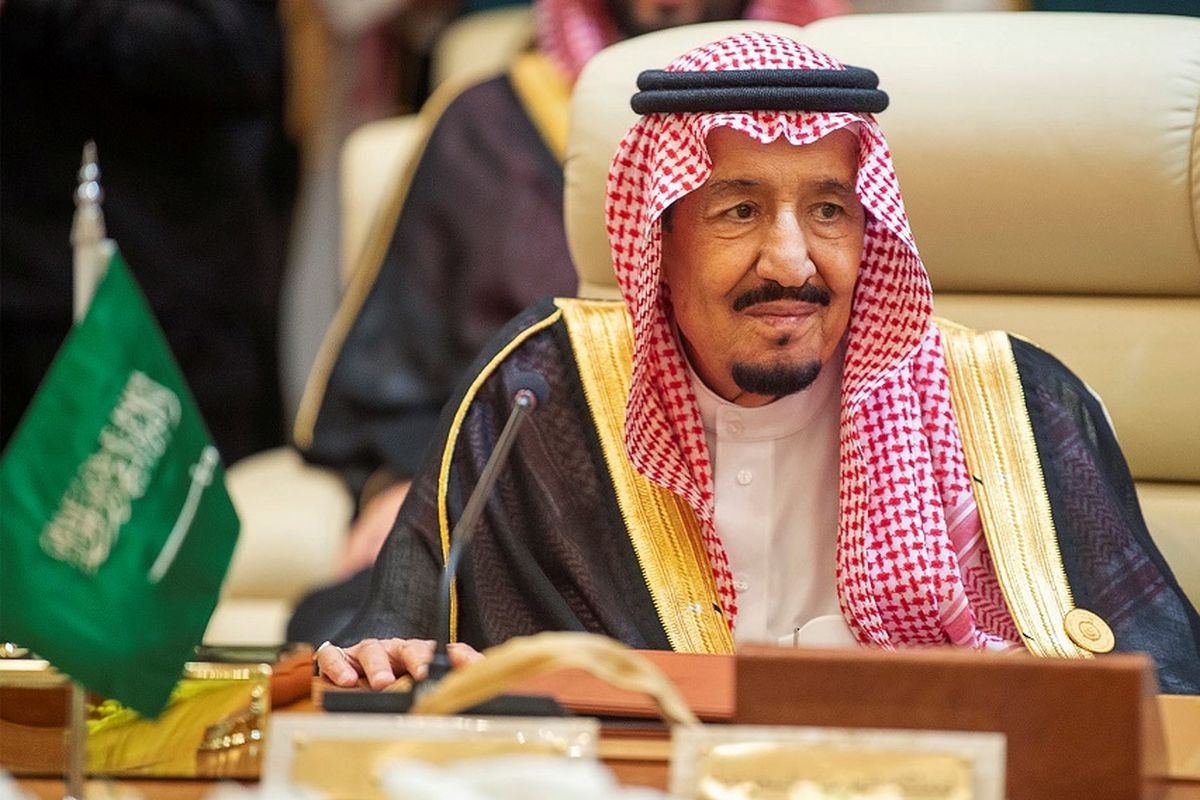Arab Saudi, Raja Salman, Kondisi Raja Salman Usai Keluar dari RS, Ini Penjelasan Istana Saudi, Raja Salman jalani pemeriksaan medis rutin, Bagaimana hasil tesnya?, Tes dilakukan usai aktivitas kenegaraan, Riwayat kesehatan Raja Salman